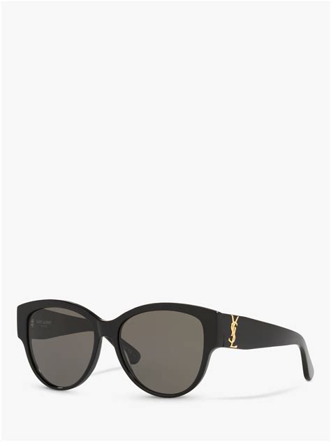 Yves Saint Laurent SL M3 sunglasses 